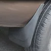 4 pcs Estilo de carro ABS Flap de lama Splash Guard Mudguard Perfector Externo para Kia Seltos SP2 2021-Acessórios Automóveis