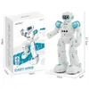 JJRC R11 Cady Wike Gestes Sensing Touch Smart RC Robot Jouet pour les jouets pour enfants