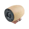 1Pairs Wooden Super Tweeter Speaker 8OHM 20W Dome Neodymium Treble Silk Diaphragm Home Theater Compensation 30KHZ 2111233385066
