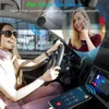 Новый 2din Apple Carplay Radio 7 "Универсальный мультимедийный плеер SD USB 16EQ Bluetooth Mirrorlink CarPlay Авторадио Автомобильный стереоприемник