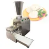 Nuova macchina per gnocchi semiautomatica manuale d'imitazione Home Jiaozi Maker