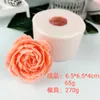 HC0209 PRZY SILICONE MALD PEONY BLOEM MALEN PEONY BLOEMEN ZEAP MALTS Kaars Mallen Boeket Maken Clay Resin Rubber 210721