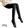 Short féminin Skin Toné Translucide Permones chauds Haute taille 1 Piece Leggings pour les femmes FS99