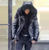mens suede jackets coats
