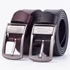 2022 Hot selling men designer Belt for Pin Buckle Genuine Leather Men's Belts new style design belt high quality