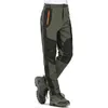 pantalon thermique à vélo