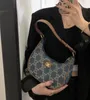 Luxe Designer Bags Woman Handtassen Okspit Tas Franse Stick Handtas Retro Enkele Schouder Diagonale Tassen