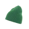 Newcandy Örme Şapka Kış Açık Beanie Yün Kafatası Kapaklar Hip Hop Tığ Kayak Kap Moda Şapka Şapkalar Baggy Streç Tıknaz Headgear RRD11