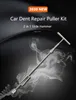 Universal Metal Car Dent Repair Kit Werkzeuge Auto Body Dents Abzieher Schlitten Hammer Reverse Kleber +18pcs Kleber-Puller Reparaturwerkzeug 50 cm 38 cm