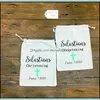 Gift Wrap Event & Party Supplies Festive Home Garden Custom Baptism Favor Bags For Boys, Personalized Girls Christening Guests, Boy First Co