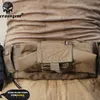 Stuff Sacks EMERSON Large Capacity Waist Molle Military Tactical Paintball Hunting Folding Mag Recovery Dump Pouch MC CB MCBK