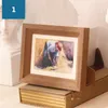 thick picture frame