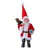 Feliz Natal enfeites de Natal Papai Noel boneco de neve Xmas brinquedo