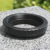 Teleskopfotografie -Adapterring M48x0.75 mm für Pentax Bajonett