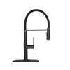 US STOCK Pull Down Single Handle Kitchen Faucet a27 a39