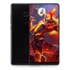 オリジナルXiaomi Mi Mix 2 Mix2 4G LTE携帯電話6GB RAM 64GB 128GB 256GB ROM Snapdragon 835 Android 5.99 "フルスクリーン12MP NFC指紋IDフェイスカーブドスマートセルフォン