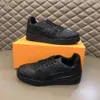 Роскошные дизайнерские мужские обувь Top Fashion Brand Men Sneakers Seaze 38-45 модель Rxuyt0000211