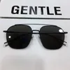 Lunettes de soleil mode Woogie corée marque lunettes de créateur lunettes hommes femmes Gafas 3994786