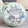 Cute Women Kawaii Totoro Mini Bag Cartoon Totoro Coin Purse kids Girls Wallet Earphone Box Bags Wedding Gift Christmas Gift