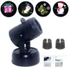 2021 decoratie laser licht 12 patroon led projector lichte buiten waterdichte landschap lamp kerstverlichting voor vakantie