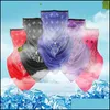 Защитное снаряжение велосипедные спорты на улице outdoorscycling Caps Masks Face Scarf Bandana ушные петли BalaClava мужчины женские гайки на шею для падения пыли