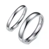 mens thin wedding bands