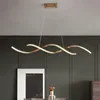 Chrome Gold Plated Hanging NEW Modern Pendant lamps For Dining Kitchen Room Home Deco Pendant Lamp Fixture luminaire Lights