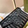 Fahion Luxury Women Purses Bag Handbags Designer Saddles Single Classic Shoulder Bags Small Baguetter Underarm Hobos Patent Leathe263g