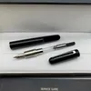 16 option - Luxury M series Magnetic Shut cap Classic Fountain pen with 4810 Plating carving Nib office school supplies High quality Writing ink pens