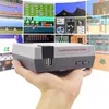 Mini TV pode armazenar 620 Game Console Nostalgic host Video Handheld para consoles de jogos NES com caixas de varejo