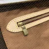 HAUT. M41108 Speed ​​(pas de sangle) Designer Femmes Tote Shopping Tote Outdoor Bage Casual Coin Coin Aponse Handle Hands Handsbag Mini Pochette Accessoires