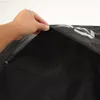 Black Car Heck-Kofferraum-Vorhang-Abdeckung Aufbewahrungstasche Netz für Suzuki Jimny JB74 19+ Fünfzackiger Stern