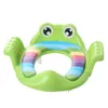 New Cute Baby Child Potty Toilet Trainer Seat Step Stool Ladder Adjustable Training Chair for 6 months to 5 year baby LJ201110