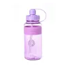 1000ml water bottle with straw leak proof large capacity plastic PC sport camping reusable hydrate drinking bottles sea shipping GGA4407