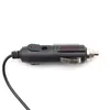 Éliminateur de batterie cc d'origine QuanSheng TG-UV2 10W talkie-walkie Quansheng TG UV2 Plus chargeur de voiture 12V