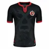 2021 2022 2023 Xolos de Tijuana Specjalne koszulki piłkarskie 21 23 23 23. Świadomość raka piersi Pink Edition Jersey Camisa Futebol Liga MX Home Away Away Football koszule