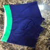 Heren Designer Boxer Luxe Krokodil Onderbroek Casual Short 100% Katoen Ondergoed Maat M-XXL 01