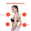 Men's Body Shapers Men's 1PC Women Shoulder Posture Corrector Support Belt Device Comfortable Back Braces Shoulders Chest