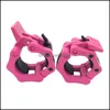 barbell weight clamps
