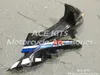 Water transfer carbon fiber For Suzuki GSXR1000 GSX-R1000 K9 09-16 years L1 L2 L3 L4 L5 L6 L7 A variety of color NO.1508