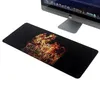 mundo mouse pad