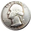 Oss mynt en uppsättning av19321964psd 14st Washington Quarter Dollar Copy Dekorera mynt9985416