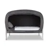 Tenten en schuilplaatsen Privacy Automatische Up Snelheid Open Single Person Slaapzaal Indoor Meditatie Yoga Bed Tent Strand Vissen Outdoor Camping