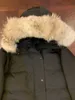 parka di alta qualità piumino invernale da donna piumino da donna abbigliamento cappotto colore soprabito parka moda maniche lunghe cappuccio esterno sottile casual spesso