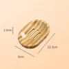 Natural Bamboo Soap Dishes Handmade Simple Bathroom Non Slip Tray Storage Box Household Products
