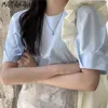 松川ハイウエストボディコン女性スカート韓国のファッション服プリントフローラルミッドカーフスカートレディースファルダスラーガスマザー210513