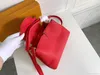 Дизайнерские сумки женщины Женщины Сумки на плечо Мода Сумка для Crossbody Верх Кожаный Материал Дикий Диагональ Натуральный Стиль Письмо Beautificbagstore