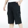 pantalones cortos de las mujeres de senderismo