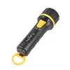 Flashlights Torches Plastic Waterproof Security Portable Mini Lumen Camping Outdoor Black Linternas Lighting BK50SD