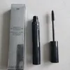 12st eye makeup mascara Vattentät coola svarta tjocka ögon 10 ml längd och curl långvarig naturlig